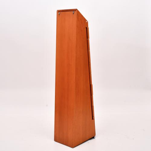 JAUME TRESSERRA (BARCELONA, 1943) Chiffonier-joyero "Hotel 