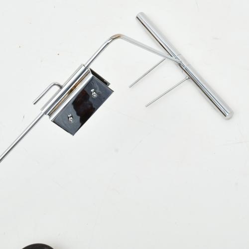 JAUME TRESSERRA (BARCELONA, 1943) Lámpara para estanterias 