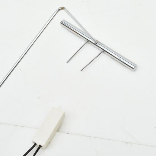 JAUME TRESSERRA (BARCELONA, 1943) Lámpara para estanterias 