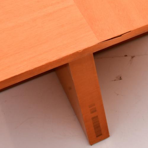 JAUME TRESSERRA (BARCELONA, 1943) Mesa "Marqueteria"