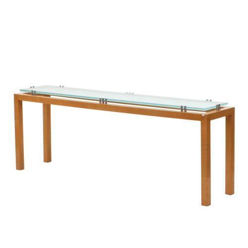 JAUME TRESSERRA (BARCELONA, 1943) Cónsola "Calibre"