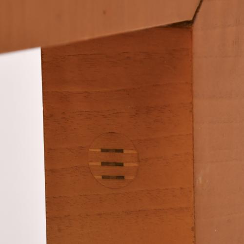 JAUME TRESSERRA (BARCELONA, 1943) Cónsola "Calibre"