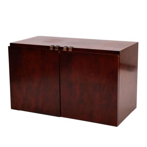 JAUME TRESSERRA (BARCELONA, 1943) Mueble auxiliar "Hotel Arts"