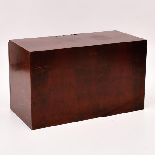 JAUME TRESSERRA (BARCELONA, 1943) Mueble auxiliar "Hotel Ar