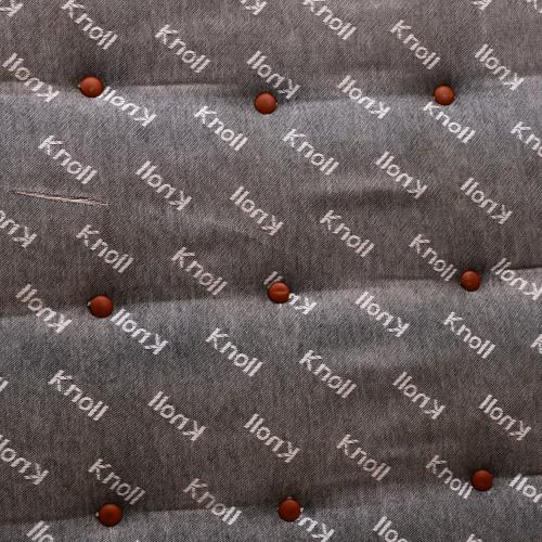 LUDWIG MIES VAN DER ROHE (1886-1696). Cama de día