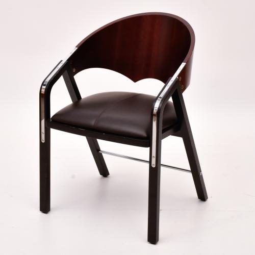 JAUME TRESSERRA (BARCELONA, 1943) Lote de 4 sillas Spinnack