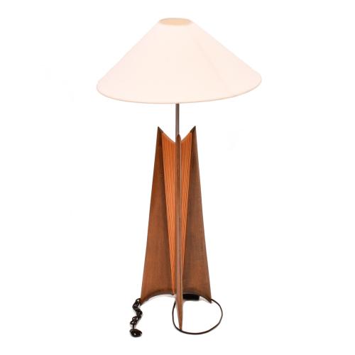 JAUME TRESSERRA (BARCELONA, 1943) Lámpara sobremesa "Gaudí"