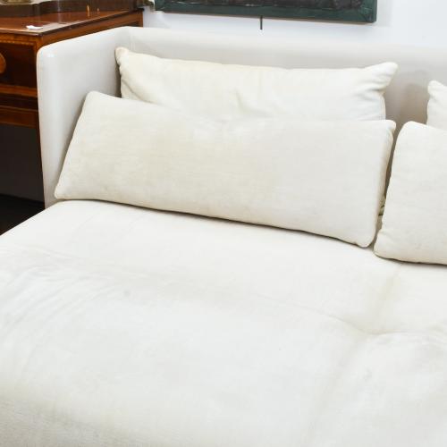 JAUME TRESSERRA (BARCELONA, 1943) &#39;Hotel Arts&#39; sofa