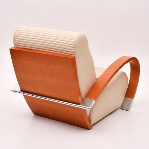 JAUME TRESSERRA (BARCELONA, 1943) Butaca "Casablanca"