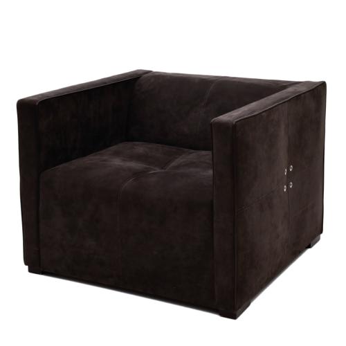 JAUME TRESSERRA (BARCELONA, 1943) Sillón "Hotel Arts"