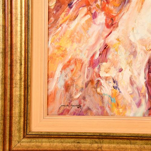 JOSÉ ANTONIO PINEDA BUENO (1950). "Pose".