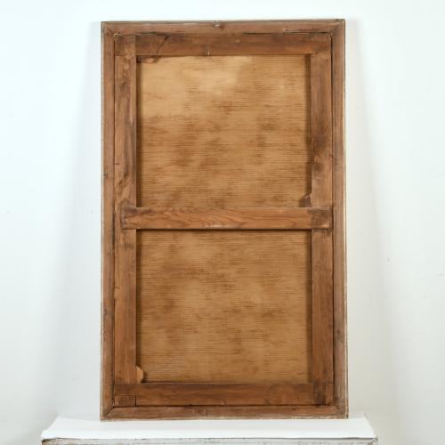 VICENTE MARTORELL (XX).  "Bodegón flores".