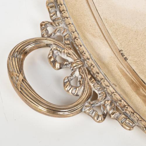 Juego de café y té, estilo Victoriano