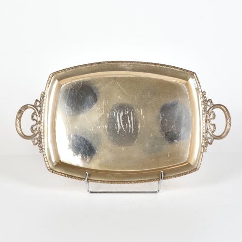 Juego de café y té, estilo Victoriano