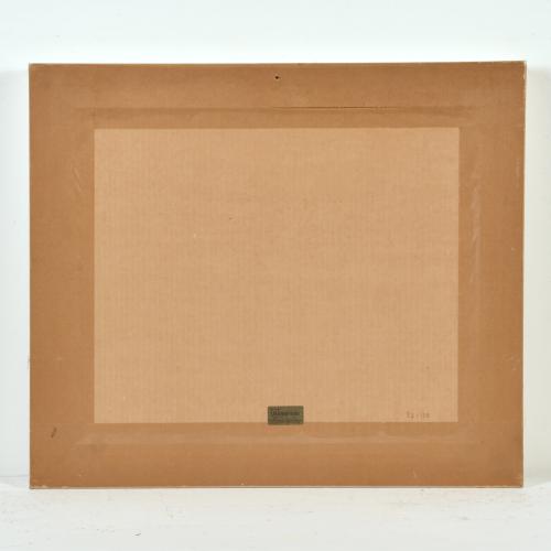 ESCUELA CATALANA, SIGLO XX. "Mercado Vic".