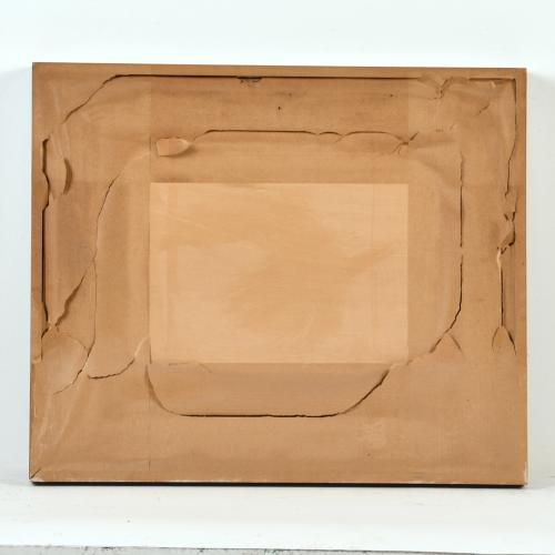 FREDERIC LLOVERAS HERRERA (1912-1983). 'Road'.