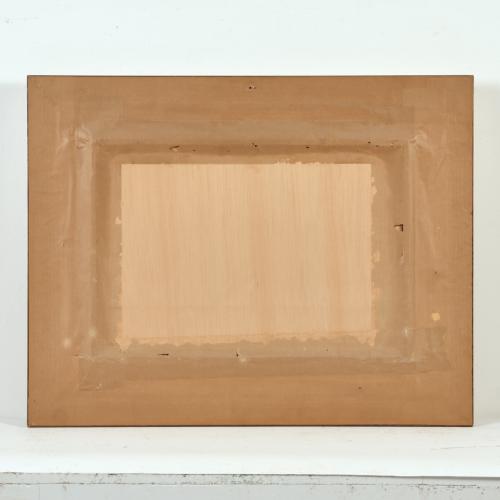 JOAQUIM MARSILLACH CODONY (1905-1986). "Jarrón flores", 194