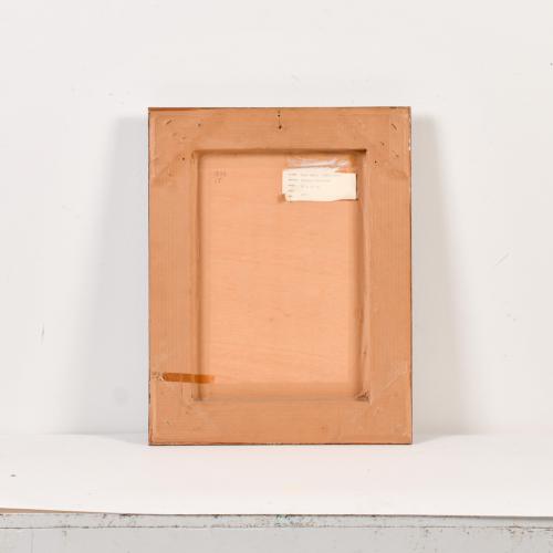 JOAN BRULL VINYOLES (1863-1912) "Retrato joven".