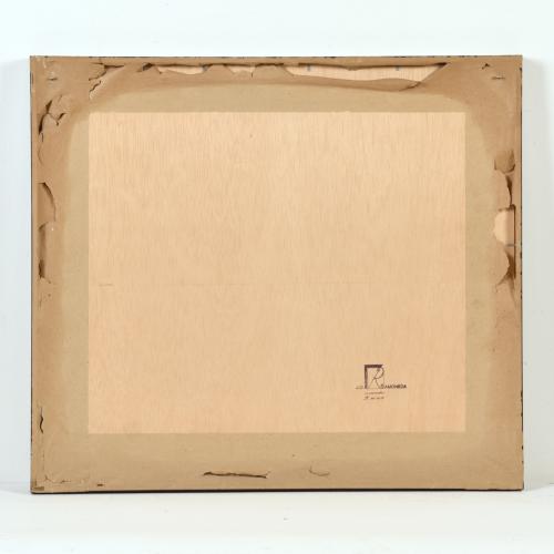 JOSEP MARIA SUBIRACHS (1927-2014). Conjunto de 3 de litogra