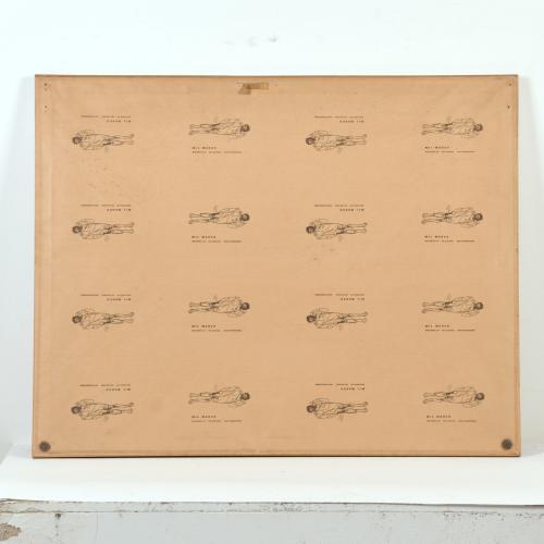 JOSEP MARIA SUBIRACHS (1927-2014). Conjunto de 3 de litogra