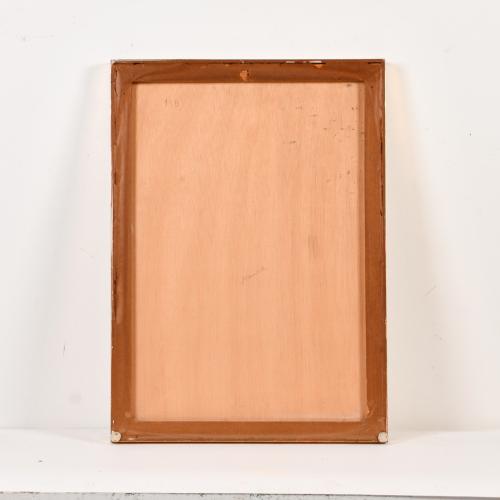 ENRIC MONTSERRAT FOJ "Niña".