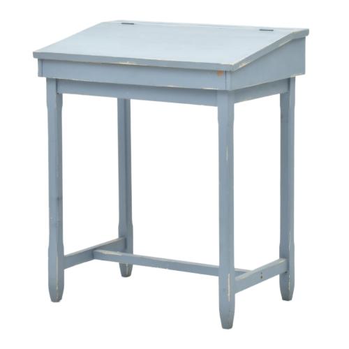 Esritorio/tocador infantil, siglo XX