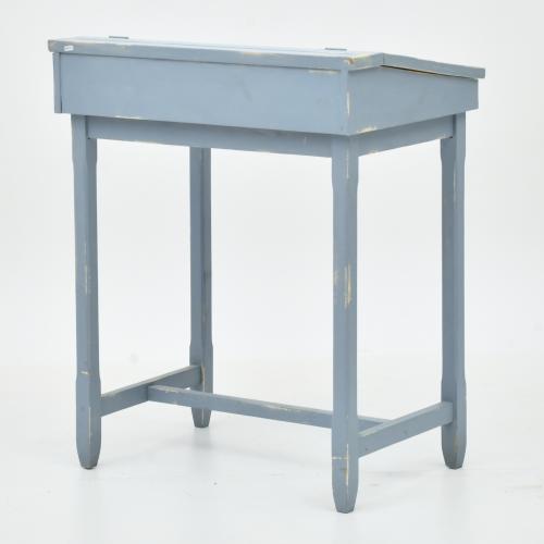 Esritorio/tocador infantil, siglo XX