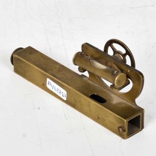 Instrumento naútico