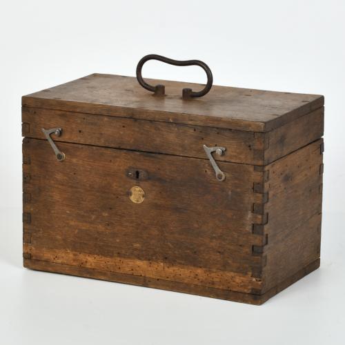 VIGANO, Topógrafo, pps. siglo XX 