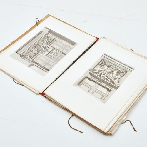 Monographie du Palais de Fontainebleau