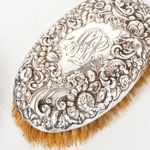 Juego de tocador para dama