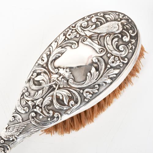 Juego de tocador para dama