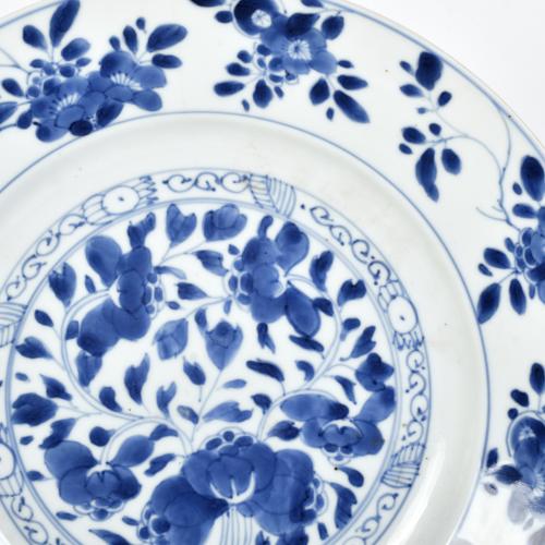 ESCUELA CHINA, SIGLO XVIII. Plato