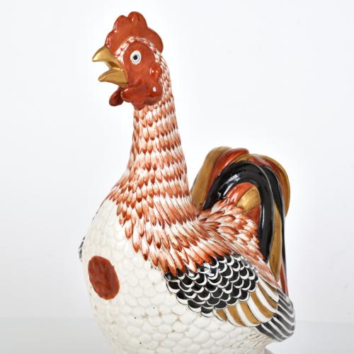 ESCUELA FRANCESA, SIGLO XIX. SIGUIENDO MODELOS DE LA FAMILI