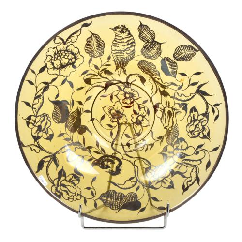 Centro de mesa, circa 1930