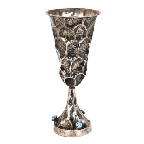 Copa modernista, siglo XX