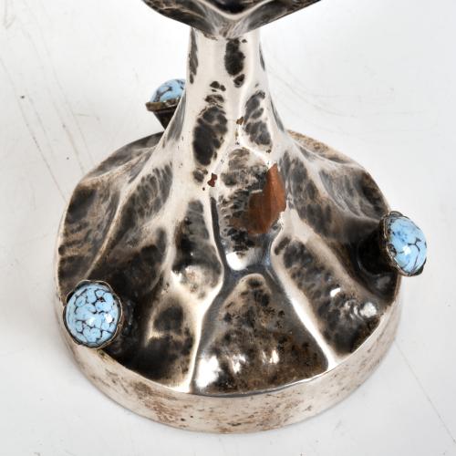 Copa modernista, siglo XX