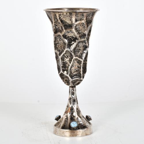 Copa modernista, siglo XX