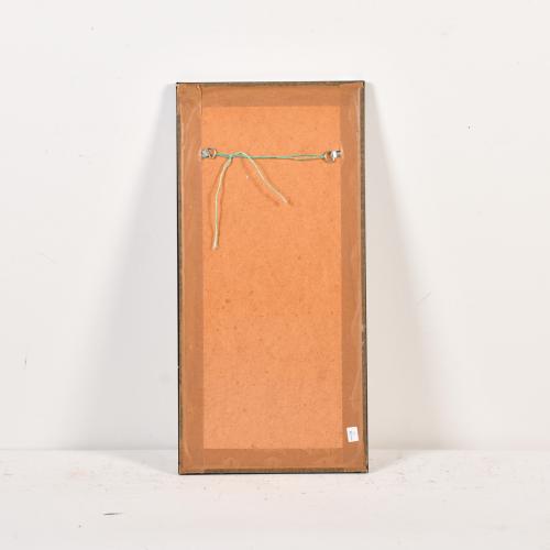 ESCUELA CHINA, SIGLO XIX. Guanyin