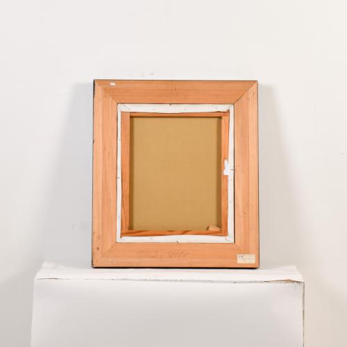 ANTONI VIVES FIERRO (1940). "Als encants", 1990.