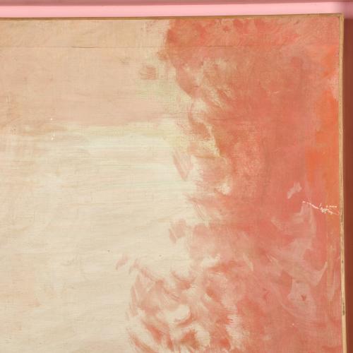 ANTONI UTRILLO VIADERA (1867-1944). "Joven".