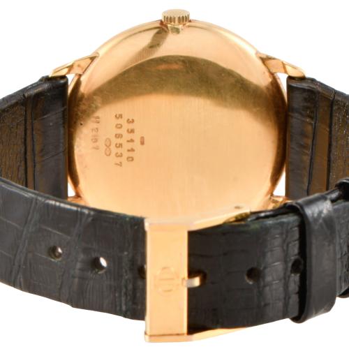 BAUME & MERCIER, Mauboussin. Wristwatch.