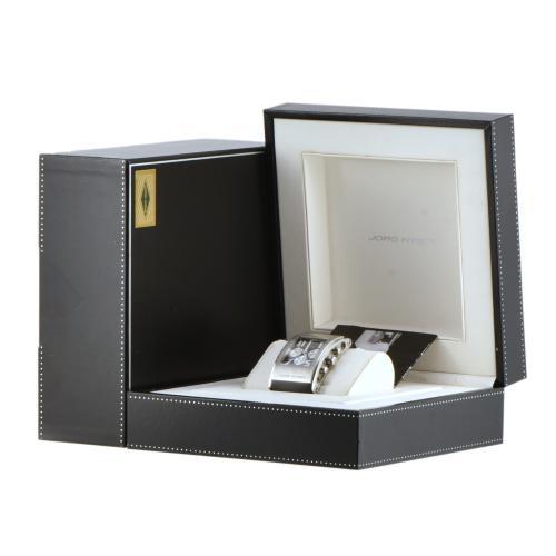 JORG HYSEK  Kilada Chronograph Automatic.