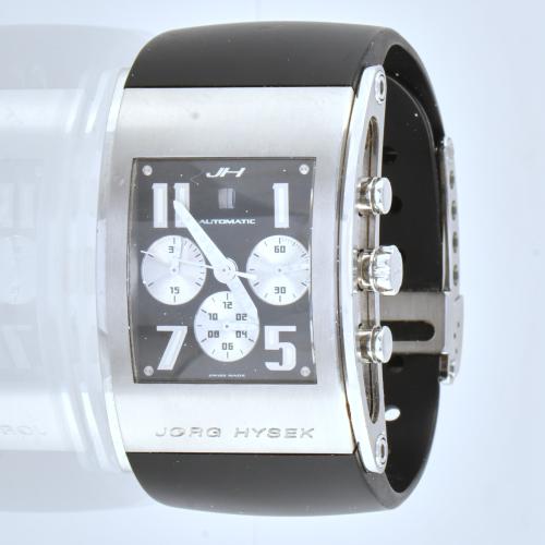 JORG HYSEK  Kilada Chronograph Automatic.