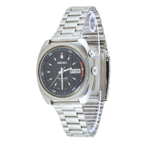 SEIKO Bell - Matic.4006-6031 Reloj de pulsera.