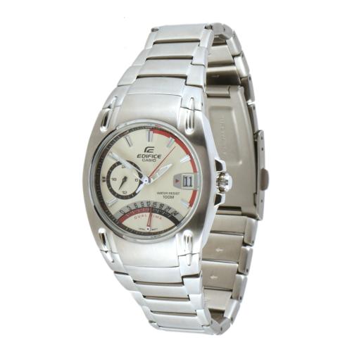 CASIO EDIFICE EF319, Reloj de pulsera.