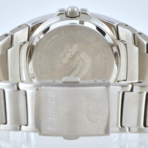 CASIO EDIFICE EF319, Reloj de pulsera.