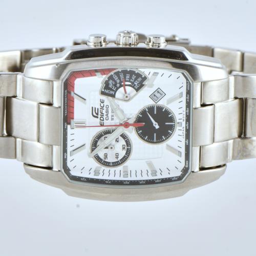 CASIO EDIFICE EF519D, Reloj de pulsera.