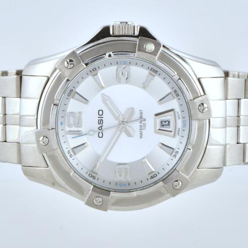 CASIO MTD 1062, Reloj de pulsera.