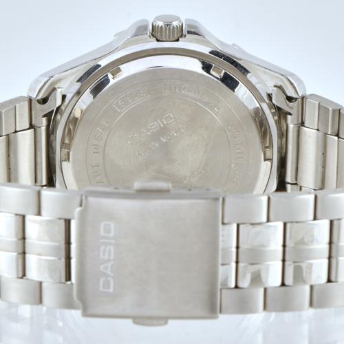 CASIO MTD 1062, Reloj de pulsera.